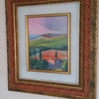 Quadro Giorgio Marcon