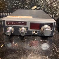 Radio midland cte 77/102