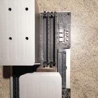 Vassoio mac pro 4.1