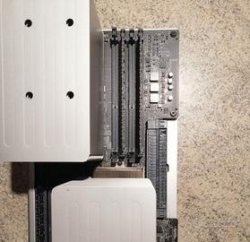 Vassoio mac pro 4.1