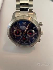 OROLOGIO DA POLSO SECTOR UOMO