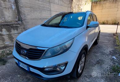 KIA Sportage 3ª serie - 2012
