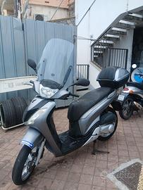 HONDA SH 125