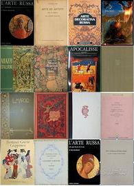 volumi d'arte     parte   1      prezzi variabili