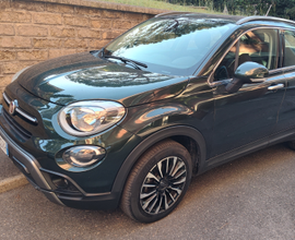 FIAT 500X accessoriata - neopatentati