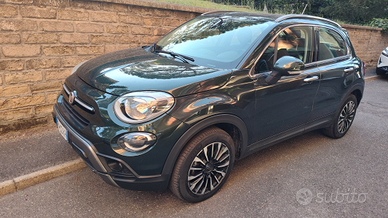 FIAT 500X accessoriata - neopatentati