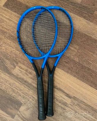 Racchette Head Instinct MP