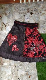 gonna nuova Desigual