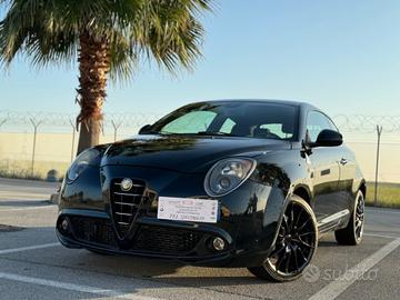 Alfa Romeo MiTo 1.4 T 170 CV M.air S&S Quadrifogli