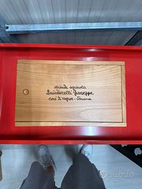 Amarone Quintarelli Riserva 2007 - Box doppia OWC