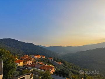 Capodanno in riviera