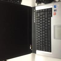 Notebook PC parti di ricambio