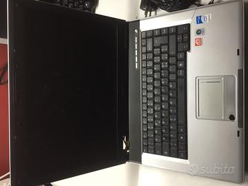 Notebook PC parti di ricambio