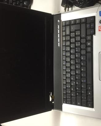 Notebook PC parti di ricambio