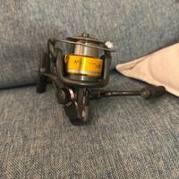 Mulinello Trabucco Asahi 2000.