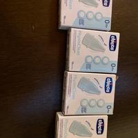 Ricambi aspiratore nasale