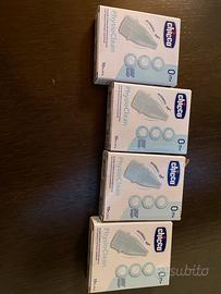 Ricambi aspiratore nasale