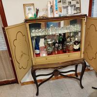 mobile bar 
