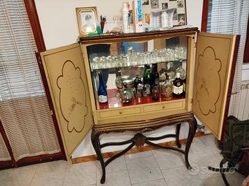 mobile bar 