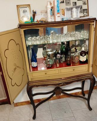 mobile bar 