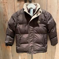 Giubbotto bambino Timberland 6/8 anni