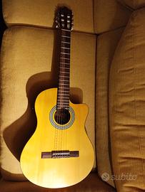 Ibanez GA3ECE