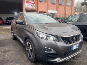 Peugeot 3008 BlueHDi 150 S&S GT Line