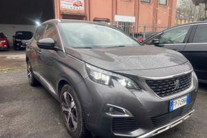 Peugeot 3008 BlueHDi 150 S&S GT Line