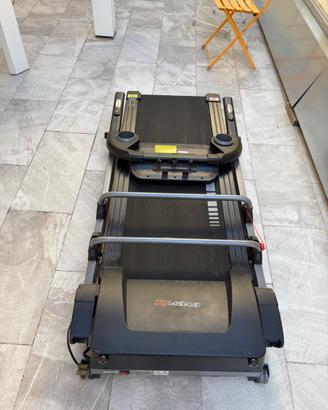 Tapis Roulant Everfit TFK 455 Slim