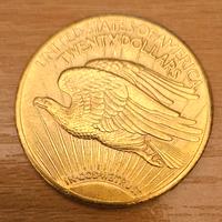 Monete ORO da investimento
