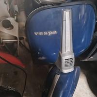 Vespa 50 special più 50 pk