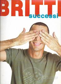 SPARTITI   3 ALEX BRITTI   3 NINO BUONOCORe