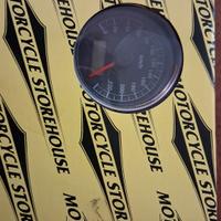 conta km per harley davidson