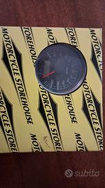 conta km per harley davidson