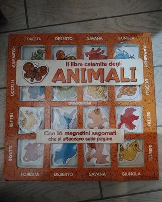 Gioco bambini