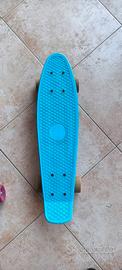 Due Skateboard 