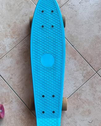 Due Skateboard 