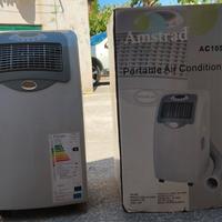 Condizionatore portatile