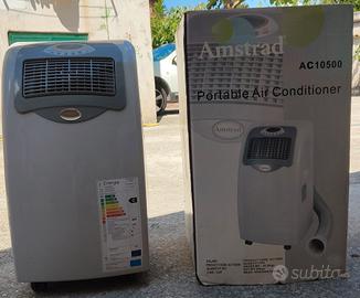 Condizionatore portatile