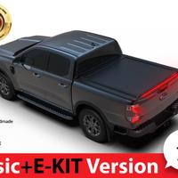Copricassone elettrico per FORD Ranger P703 D/C