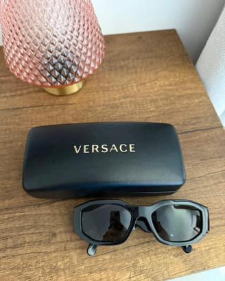 Occhiali da sole Versace VE4391 GB1/87