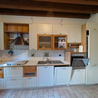 Cucina Veneta Cucine usata
