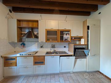 Cucina Veneta Cucine usata