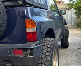 Vitara 1.6 16v
