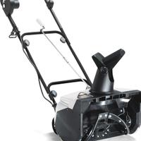 Spazzaneve Elettrico Alpina AS 45 1.800W.
