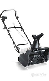 Spazzaneve Elettrico Alpina AS 45 1.800W.
