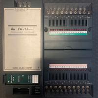 PLC IDEC IZUMI FA-1Junior