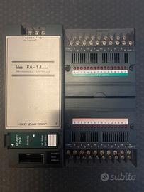 PLC IDEC IZUMI FA-1Junior
