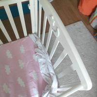 Lettino Luccichino FoppaPedretti 