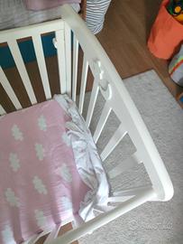 Lettino Luccichino FoppaPedretti 